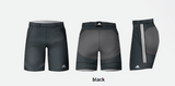 Mens  Crew Shorts