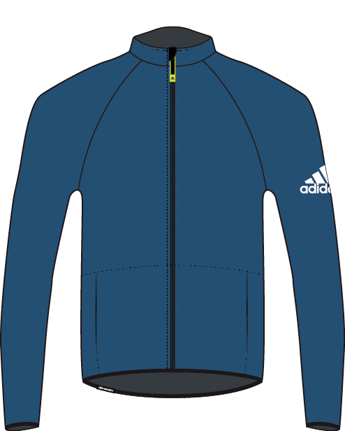Adidas shop jacket outlet