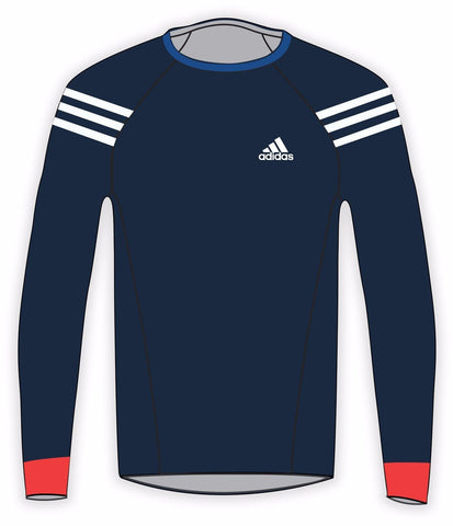 Women's Baltic Mid-Layer Top