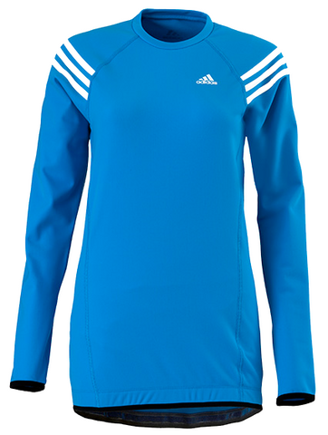 Women's Baltic Mid-Layer Top