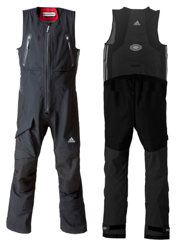 Unisex GORE-TEX® Pro Salopette