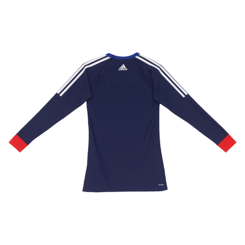 core performance top adidas sailing adidas brand custom gear sublimated top sailing kit