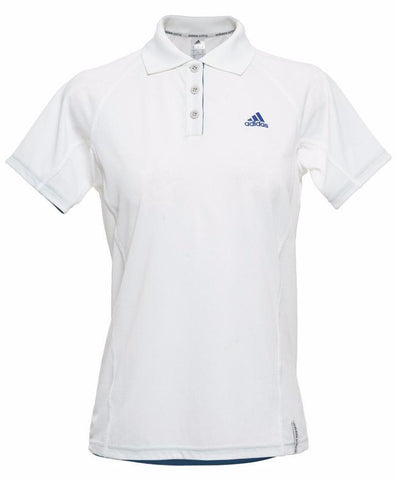 Women's Poloshirt Short Sleeve