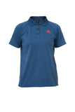 Women's Poloshirt Short Sleeve