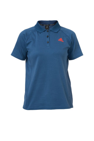 Women's Poloshirt Short Sleeve