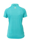 Women's Poloshirt Short Sleeve