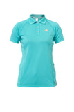 Women's Poloshirt Short Sleeve