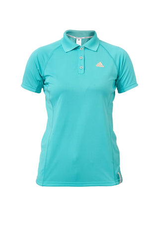 Women's Poloshirt Short Sleeve