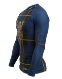 Men's Highland Fling Trashee Rashguard