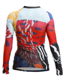Women's Reef Trashee Rashguard