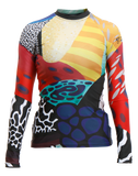 Women's Reef Trashee Rashguard