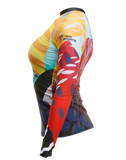 Women's Reef Trashee Rashguard