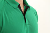 Men's Bermuda Performance Polo