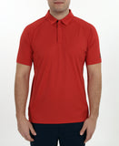 Men's Bermuda Performance Polo