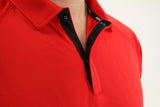 Men's Bermuda Performance Polo
