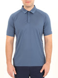 Men's Bermuda Performance Polo