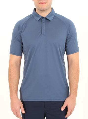 Men's Bermuda Performance Polo