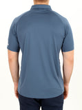 Men's Bermuda Performance Polo