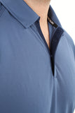 Men's Bermuda Performance Polo