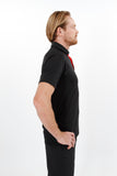 Men's Bermuda Performance Polo