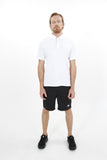 Men's Bermuda Performance Polo