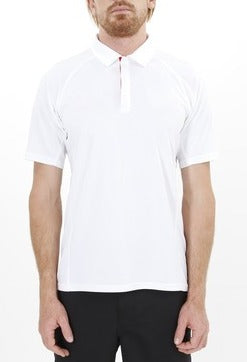 Men's Bermuda Performance Polo