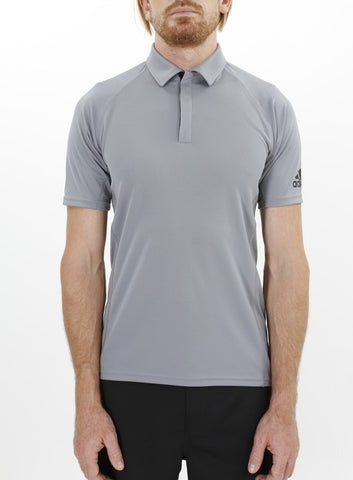 Men's Bermuda Performance Polo