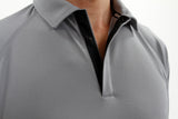 Men's Bermuda Performance Polo