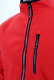 Men's North Channel Softshell