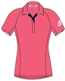 Women's Bermuda Performance Polo