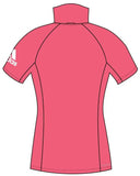 Women's Bermuda Performance Polo