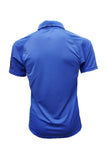 Men's Bermuda Performance Polo