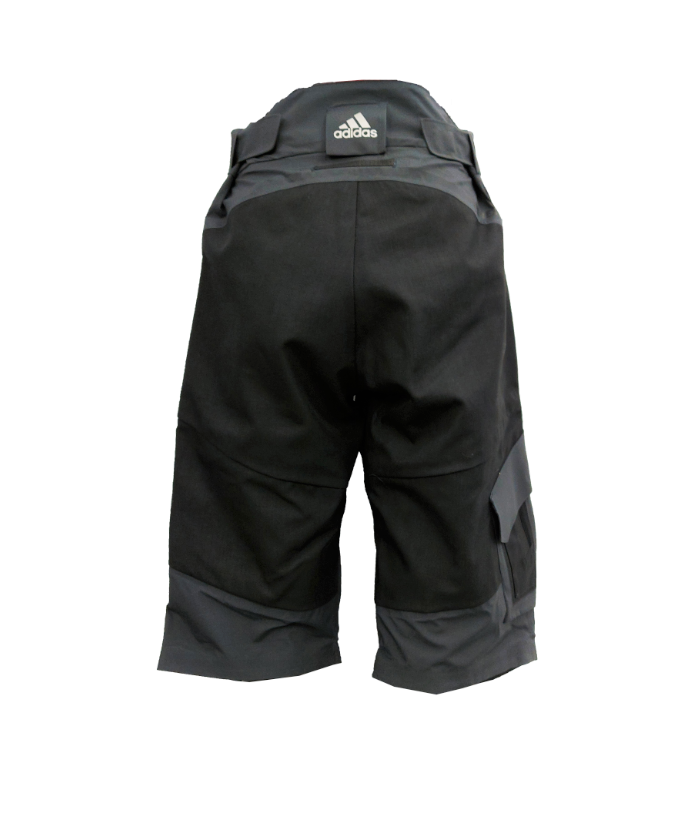 Adidas top sailing shorts