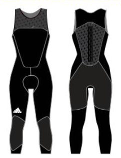 Women's Harness