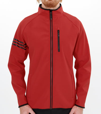 Men's North Channel Softshell