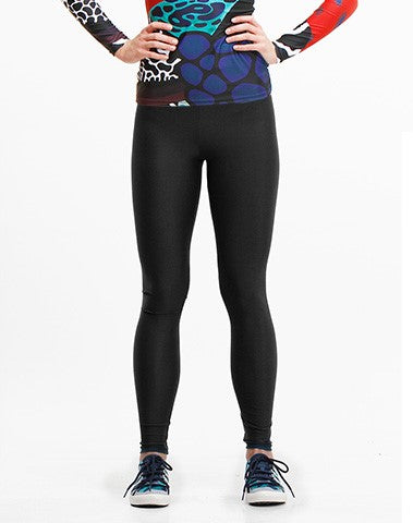 Women's Reef Trashee Leggings