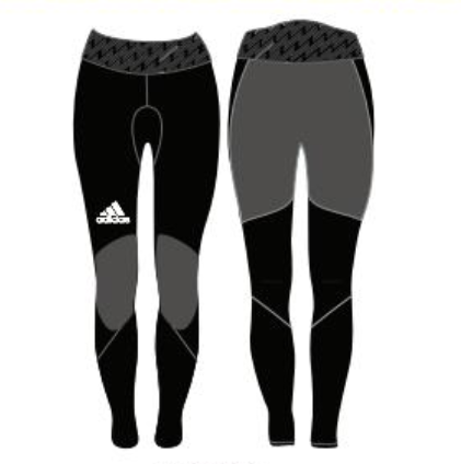 Women's Fusion Neoprene Pants