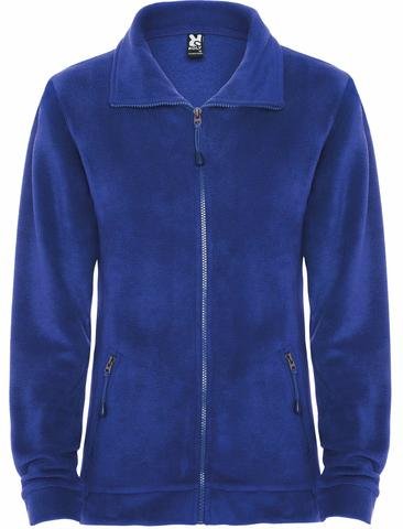 Women's Fleece Pirineo